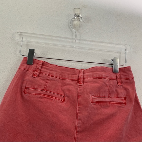 LAND N’ SEA girl shorts - Picture 3 of 10